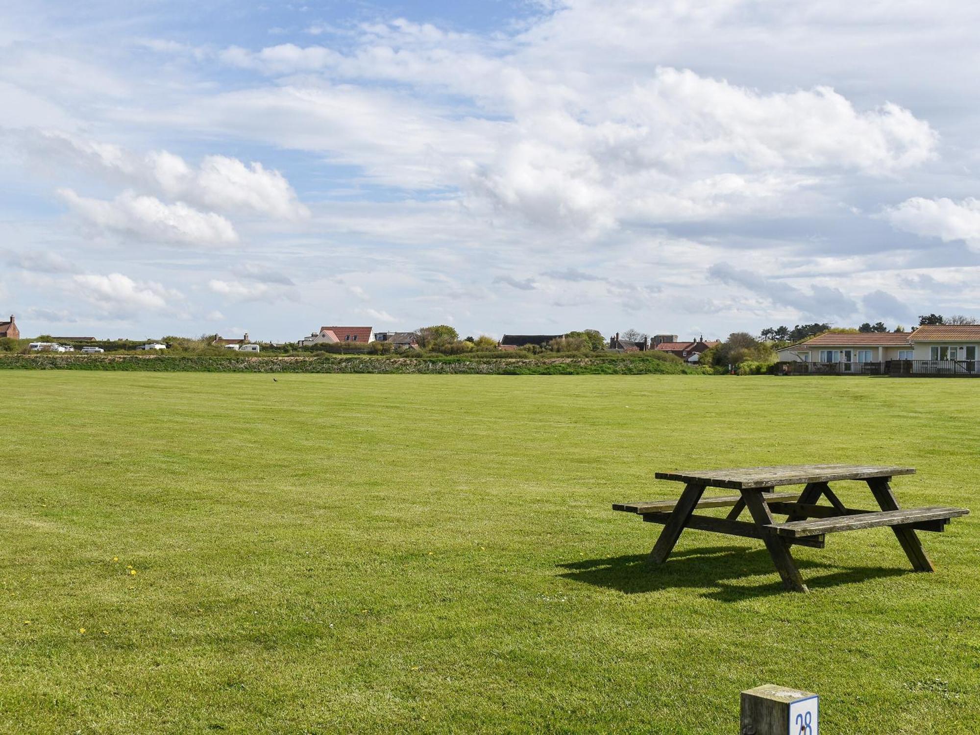 Once Upon A Tide Villa Bacton  Exterior photo